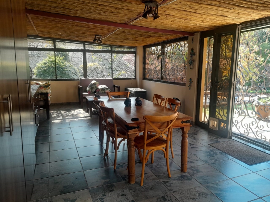 4 Bedroom Property for Sale in Safari Gardens North West